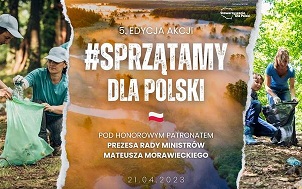 Sprzątamy Dla Polski